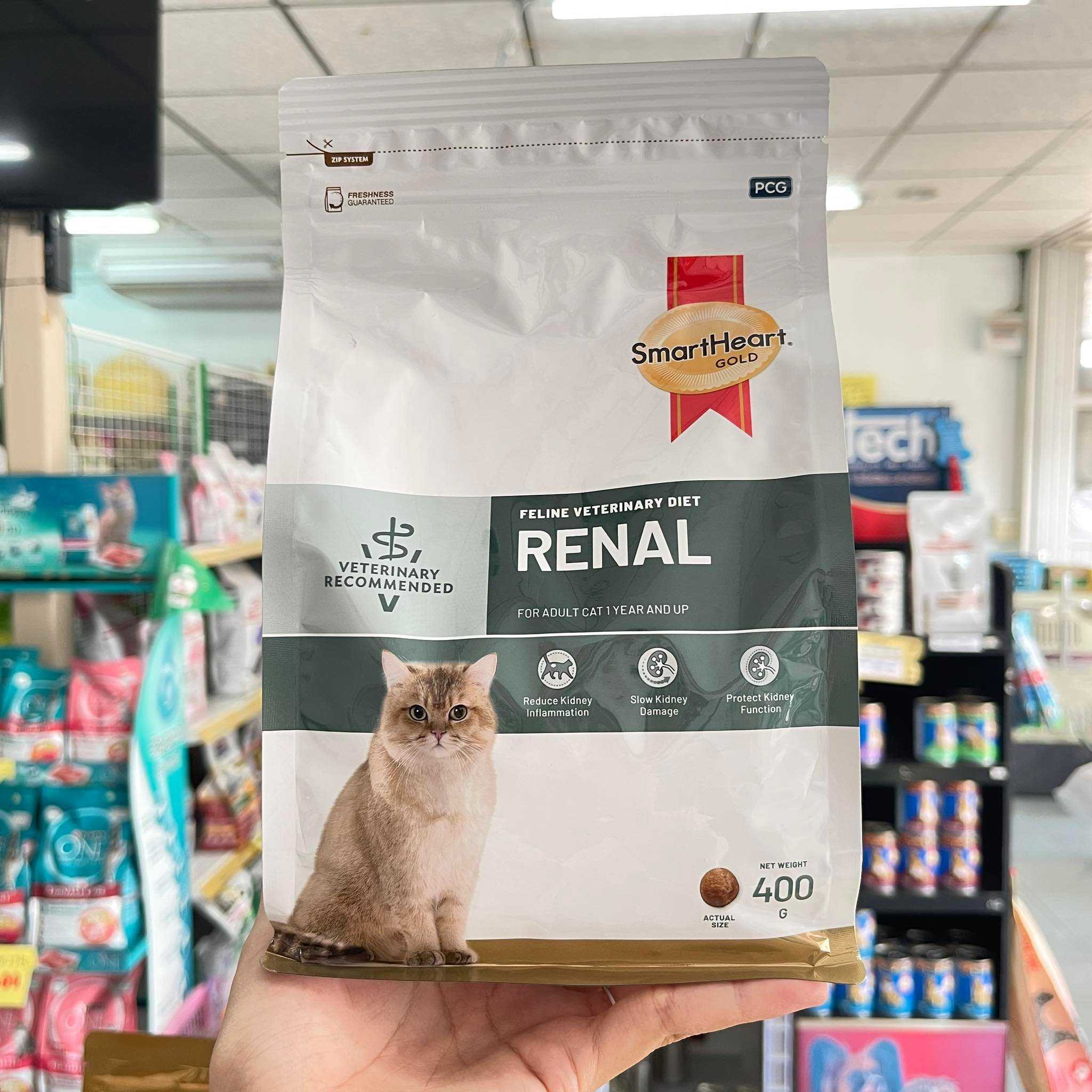 Smartheart RENAL โรคไต 400g