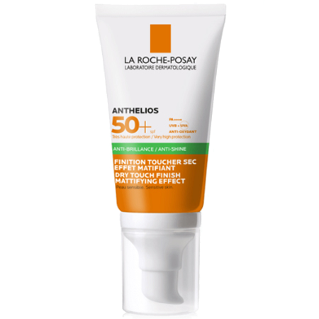 La Roche-Posay Anthelios 50+ Anti Shine Gel Cream 50ml