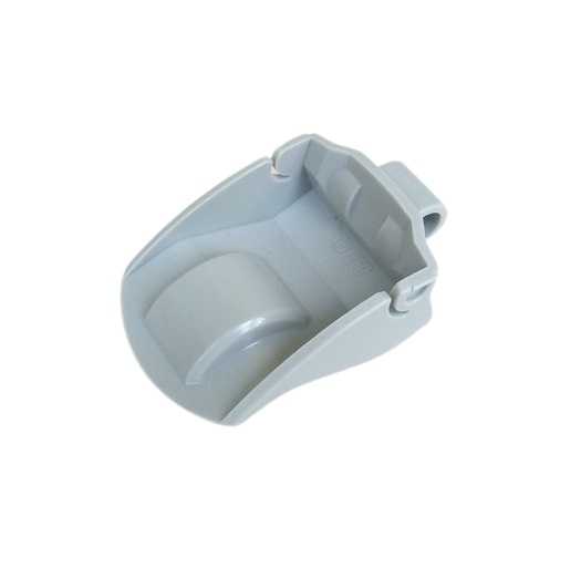 Bionicle Krana Holder 3 x 4 (Scoop / Bucket with Axle Hole)