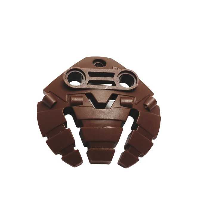 Bionicle 5 x 5 Shield with Triple Blasters