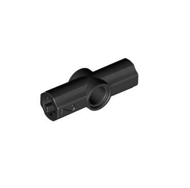 Technic, Axle and Pin Connector Angled #2 - 180 degrees