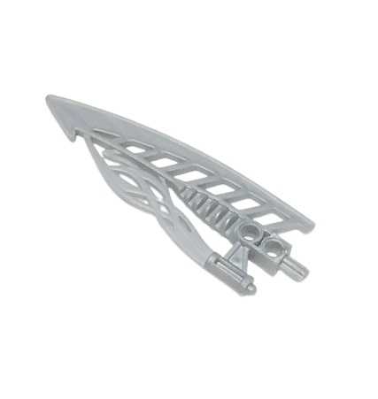 Bionicle Magma Sword / Lava Board Half