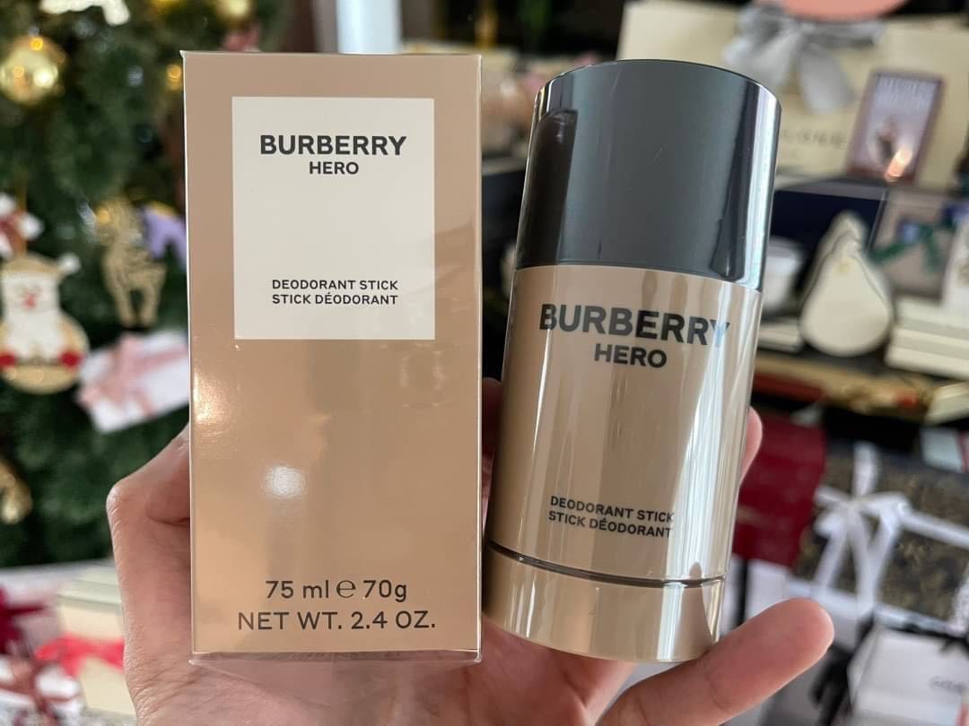 Burberry Hero Deodorant Stick 75ml 