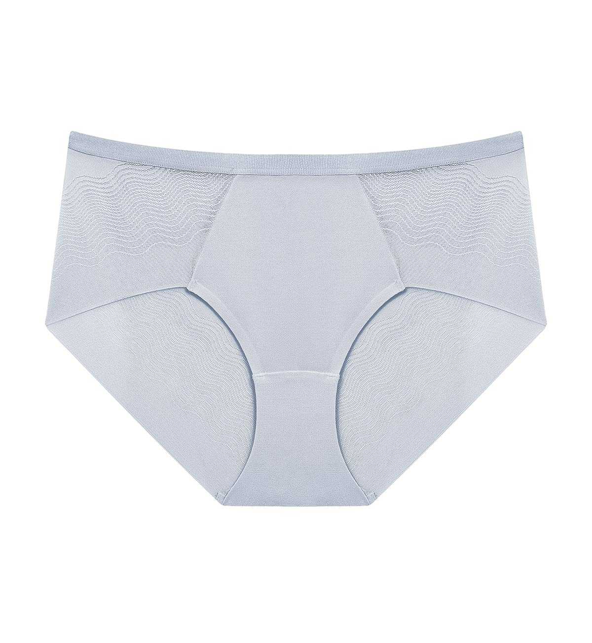 Bargain Triumph10217224 Smooth Sensation Hipster-R 00QO กางเกงชั้นในรูปแบบฮิปสเตอร์ สีเทา