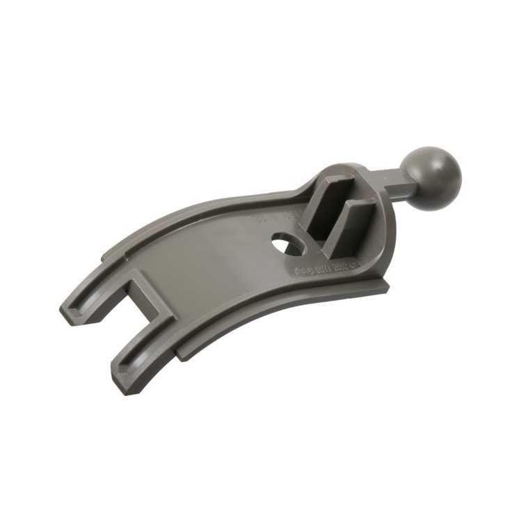 Bionicle Rahkshi Kraata Holder