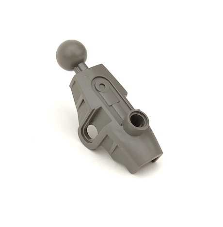Bionicle Rahkshi Leg Upper Section