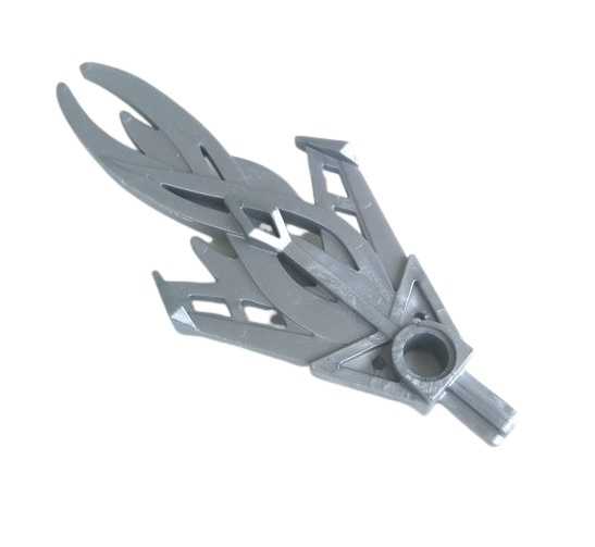 Bionicle Rahkshi Staff of Fear (Turahk)