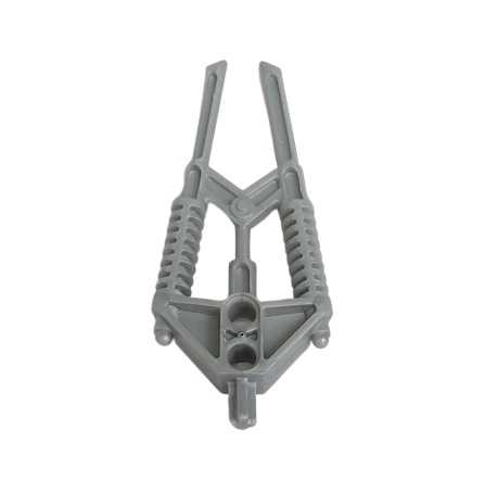 Bionicle Rahkshi Staff of Poison (Dual Pronged - Lerahk)