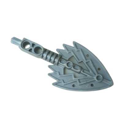 Bionicle Rahkshi Staff of Rage (Kurahk)