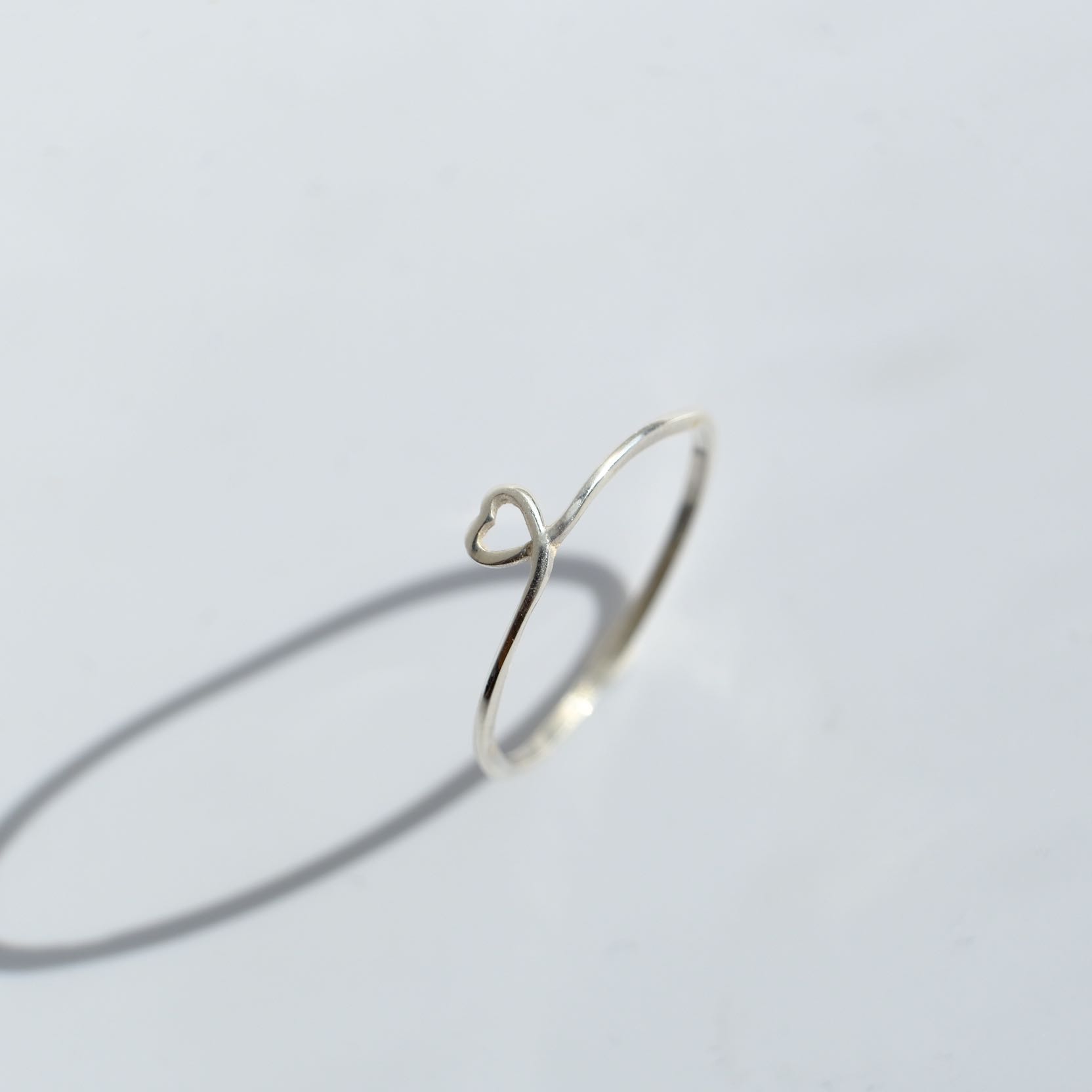 Angel Ring / 925 Pure Sterling Silver