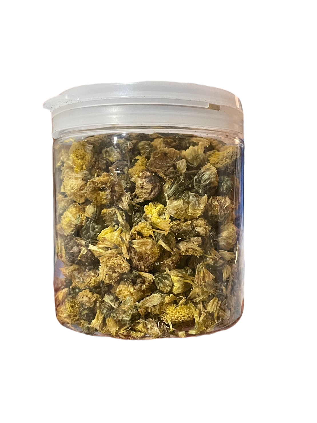 ชาดอกเก๊กฮวยป่า (Chrysanthemum FlowerTea) - ขนาด 45 g. เครื่องดื่มยอดนิยม