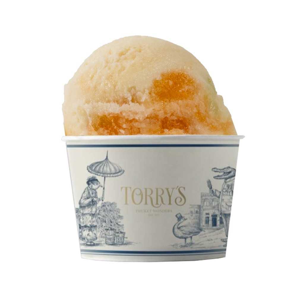 ยาคูลท์ปีโป้ เชอร์เบท (Yakult Pipos sherbet)