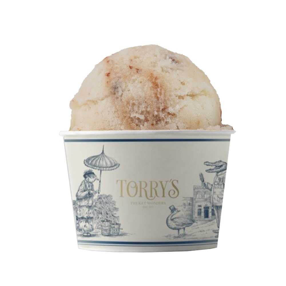 โอ๊เอ๋ว ซอเบท์ (O-aew sorbet)