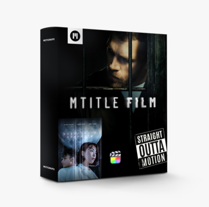 mTitle Film