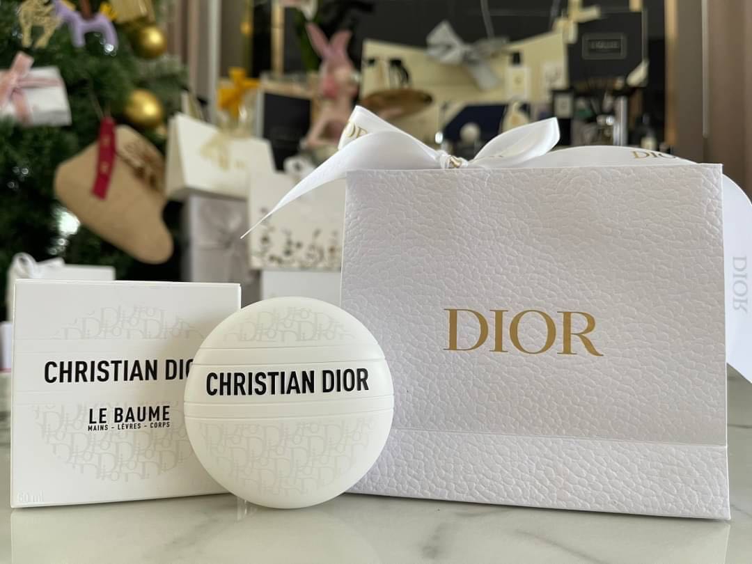 Dior Le Baume