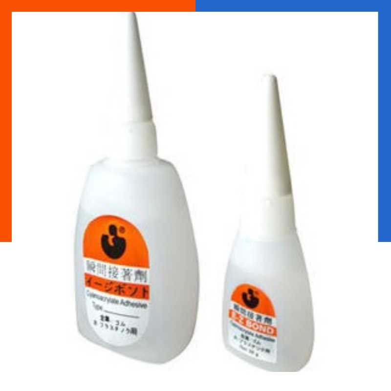 กาวร้อน กาวร้อนอย่างดี กาวตราช้าง ติดได้ทุกพื้นผิว พร้อมส่ง มีเก็บปลายทาง US.Station