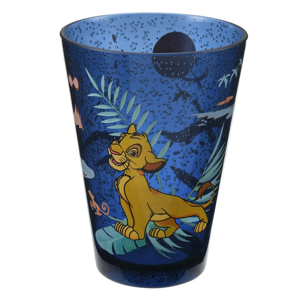 แก้ว The Lion King