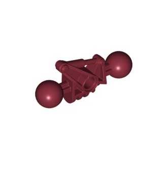 Bionicle Toa Metru Arm Lower Section with 2 Ball Joint