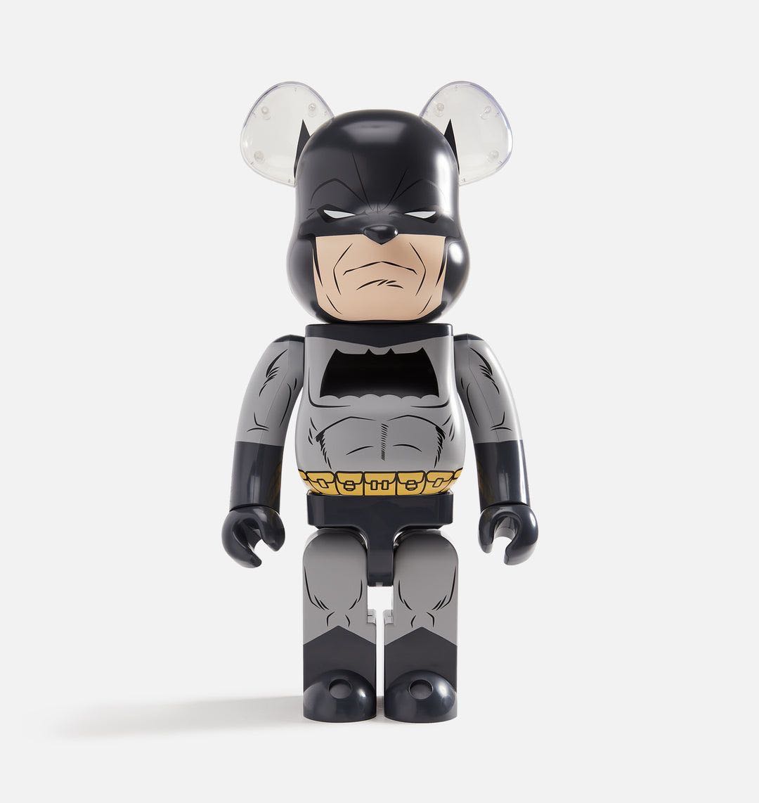 pre-order bearbrick batman TDKR 100%+400%,1000%