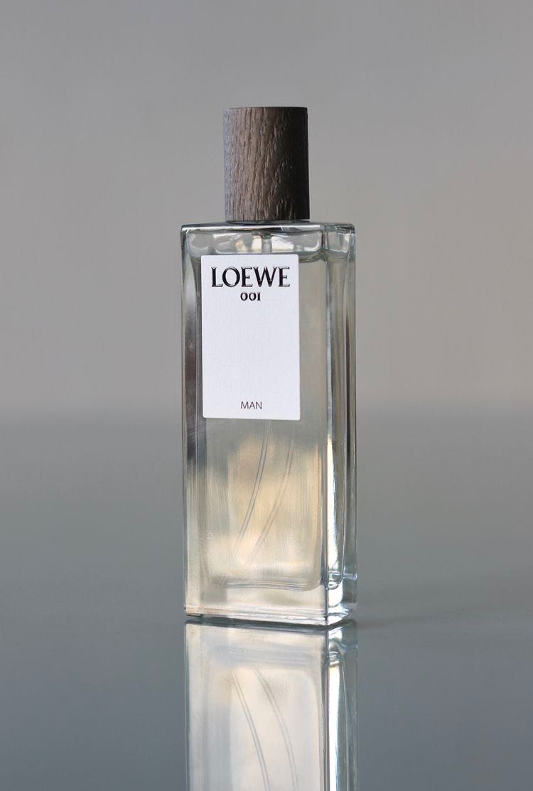 Loewe 001 Man EDP 💁🏻‍♂️
