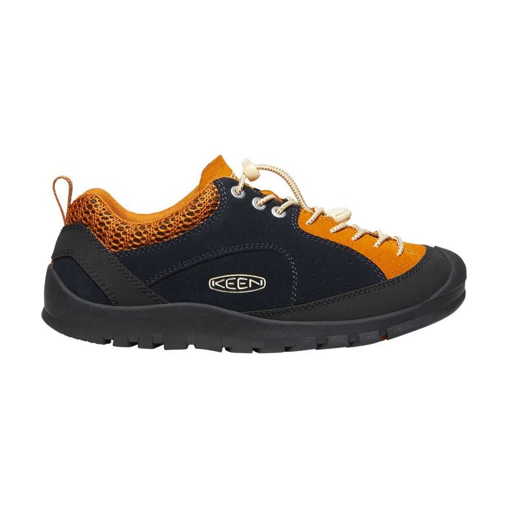 Keen รองเท้าผู้หญิง รุ่น Women's JASPER ROCKS SP (NAVAL ACADEMY/CURRY)