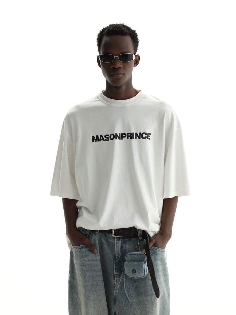 [Pre] Basic Advanced Color T-shirts