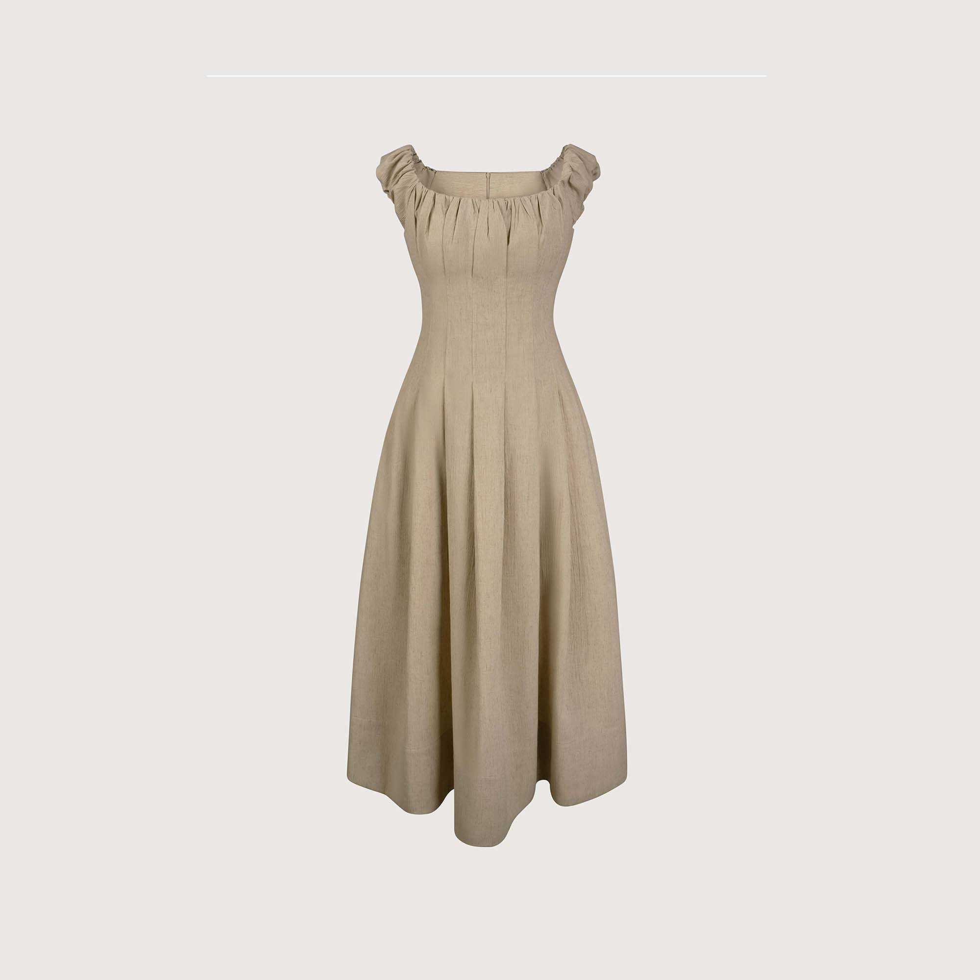 Pie Dress