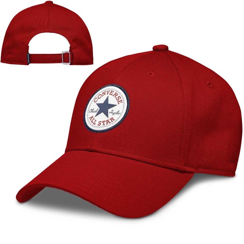 หมวก Chuck taylor all star patch baseball ส่งจากตัวแทนจำหน่าย ลิขสิทธิ์แท้