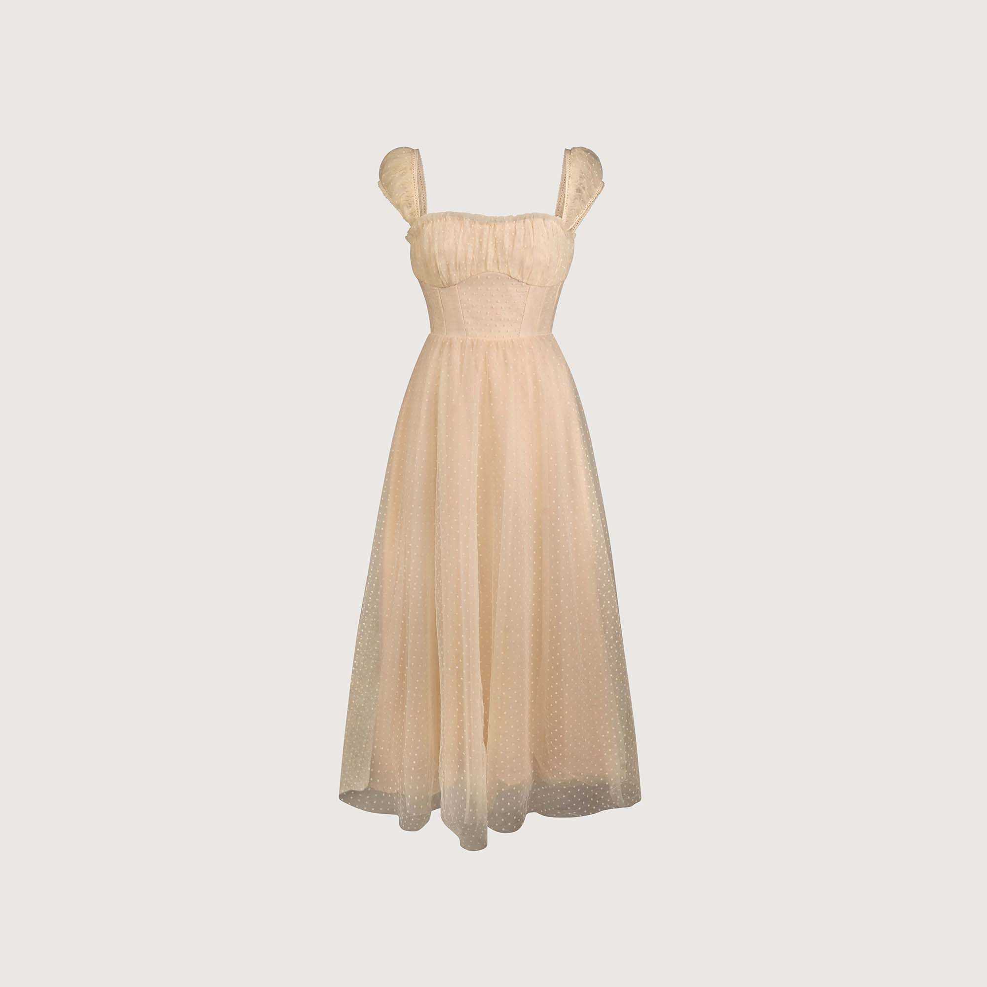 Stella Dress