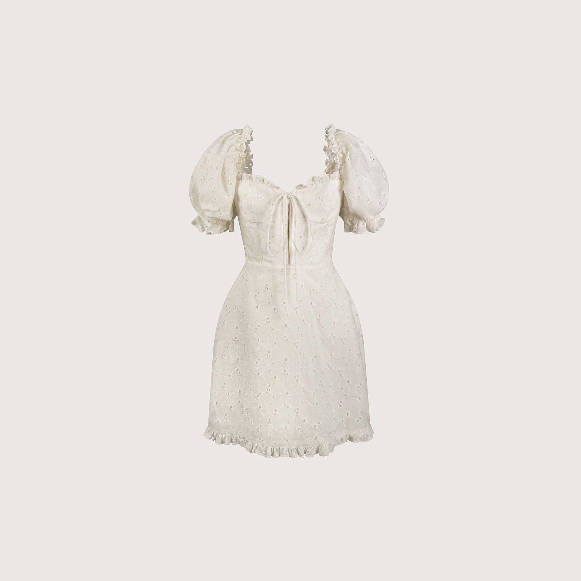 Tiffany Dress