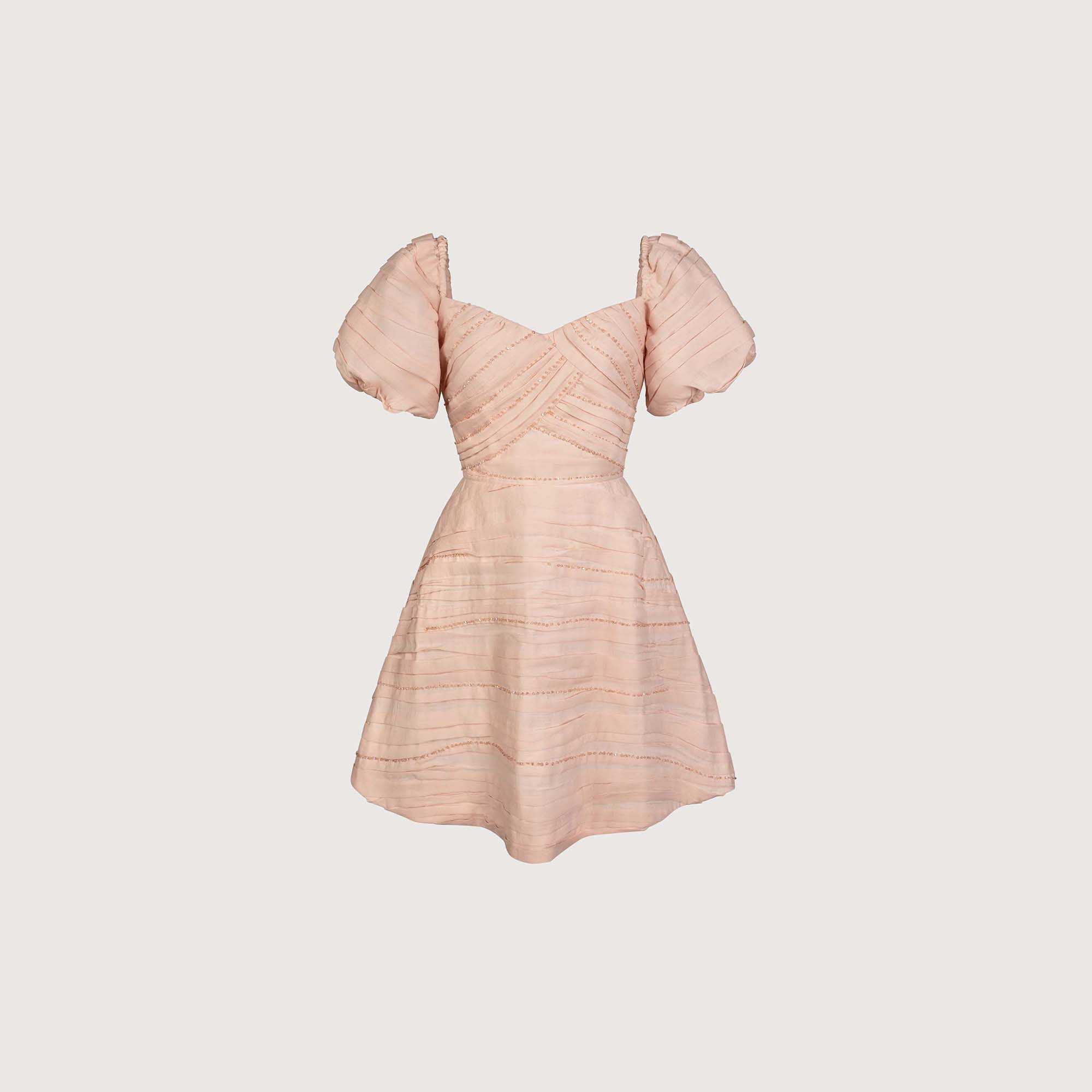 Flora Dress