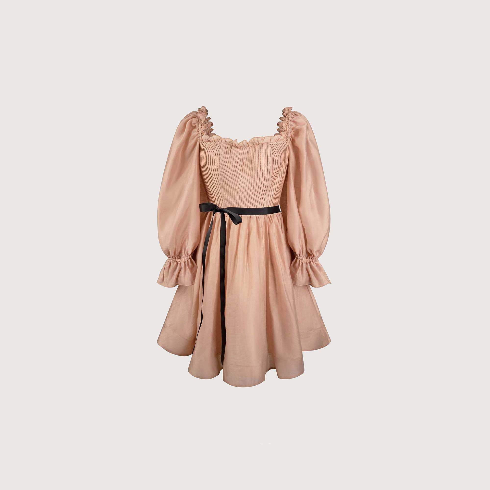 Merlin Dress