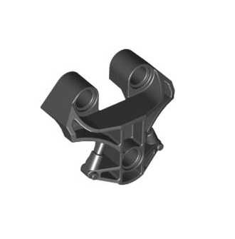 Bionicle Toa Metru Chest Cover