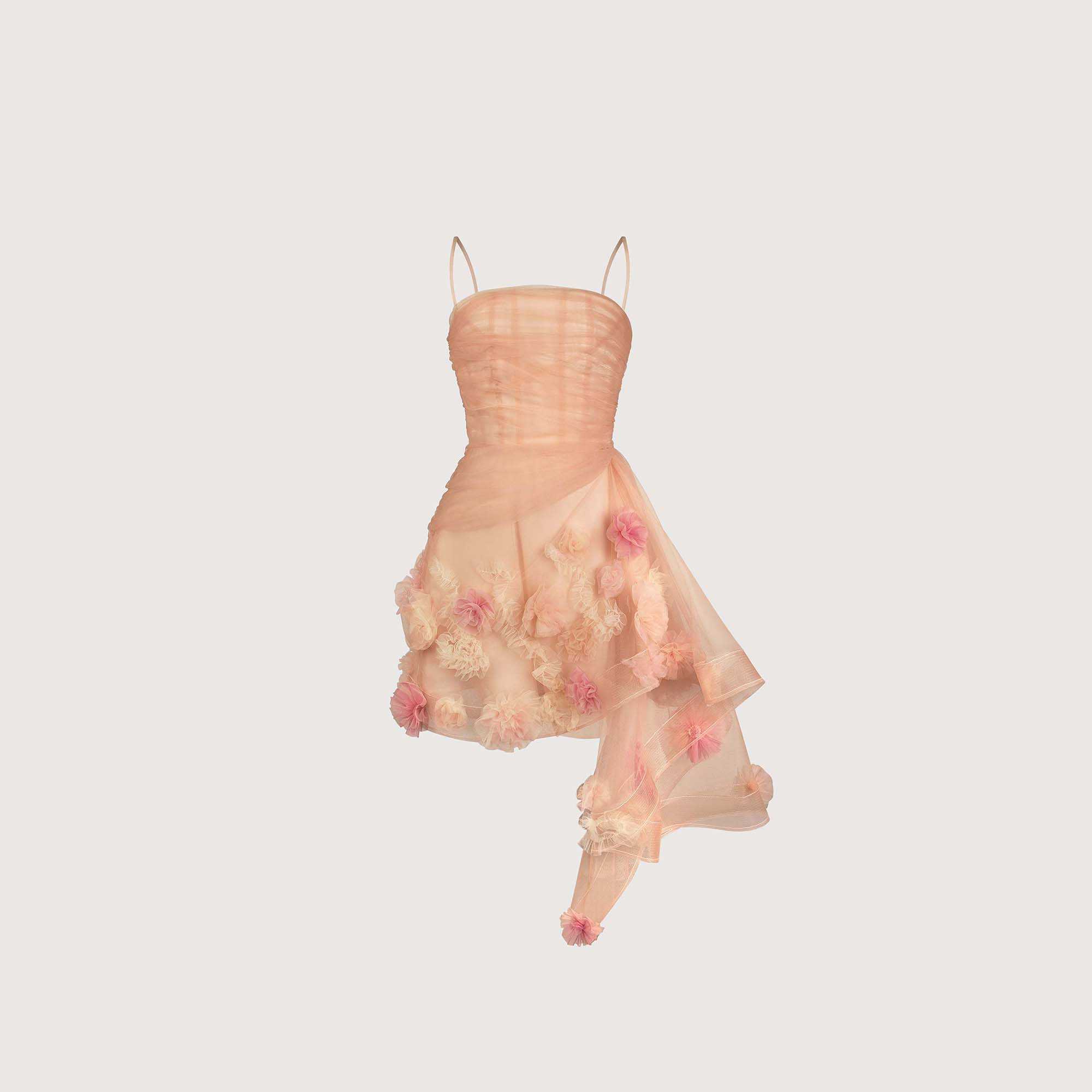 Missy Dress
