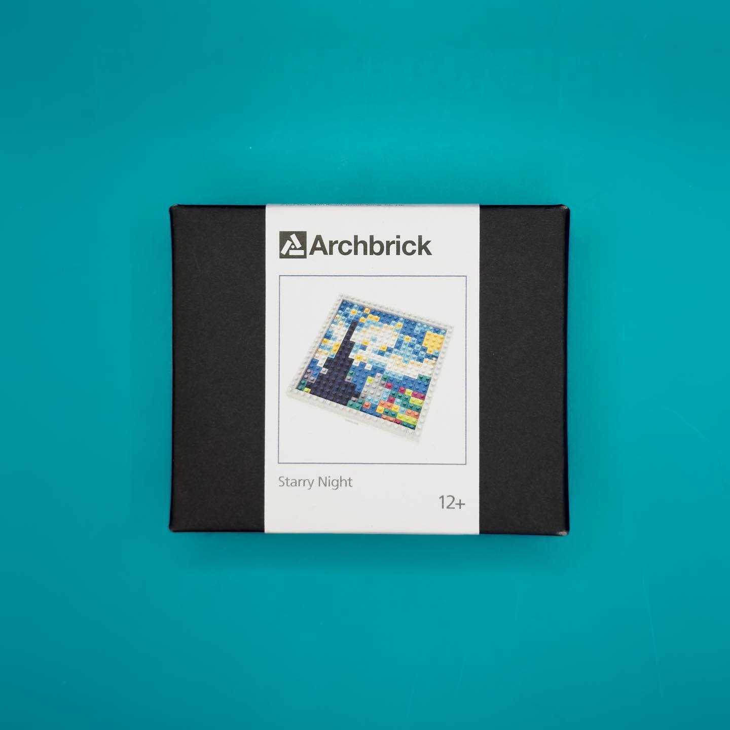 ARCHBRICK - Starry Night