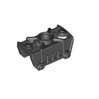 Bionicle Toa Metru Knee Cover