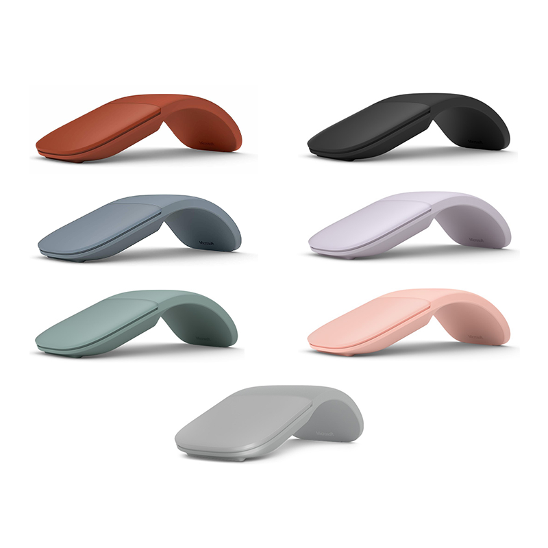 Microsoft Arc Mouse