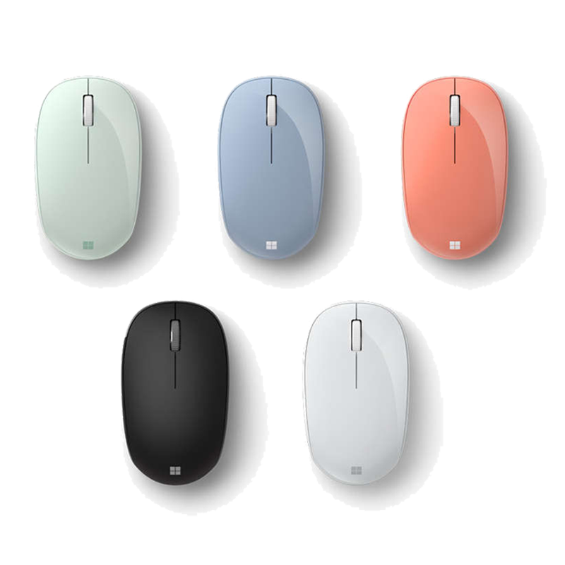 Microsoft Bluetooth® Mouse