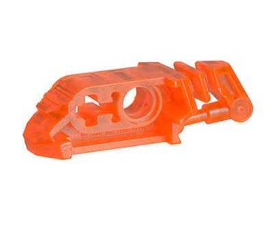 Bionicle Head Connector Block Eye/Brain Stalk (Toa Metru)
