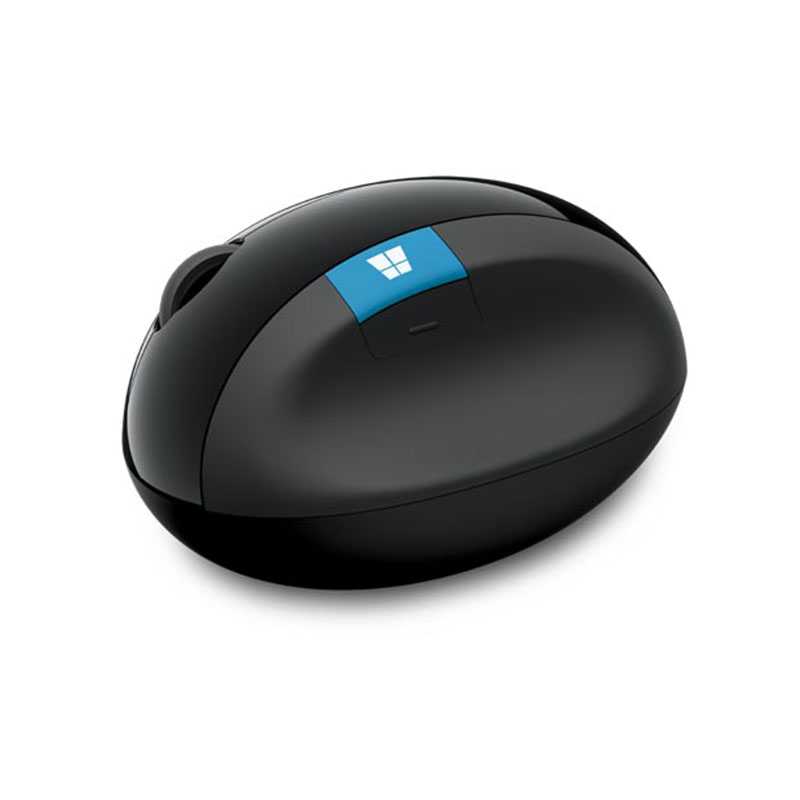 Microsoft Sculpt Ergonomic Mouse