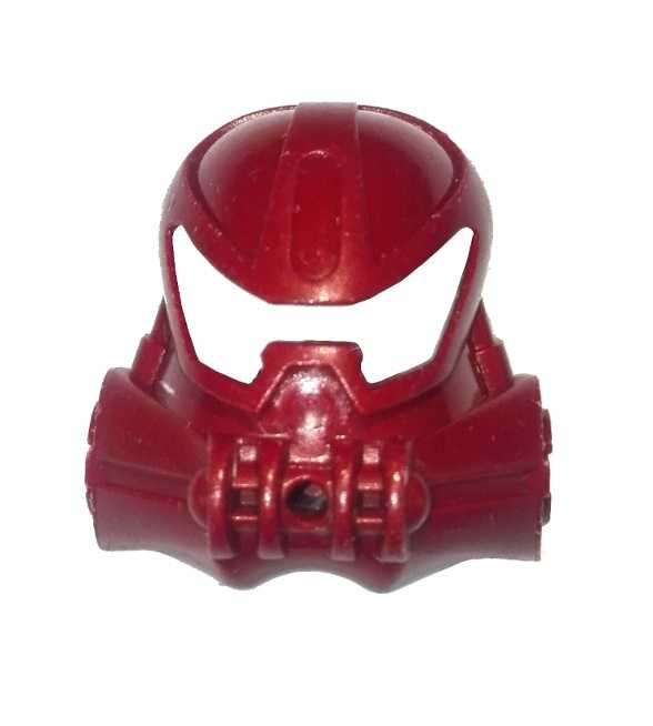 Bionicle Mask Huna (Toa Metru)