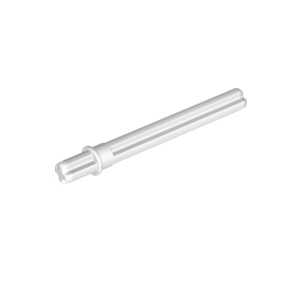Technic, Axle 5.5L with Stop