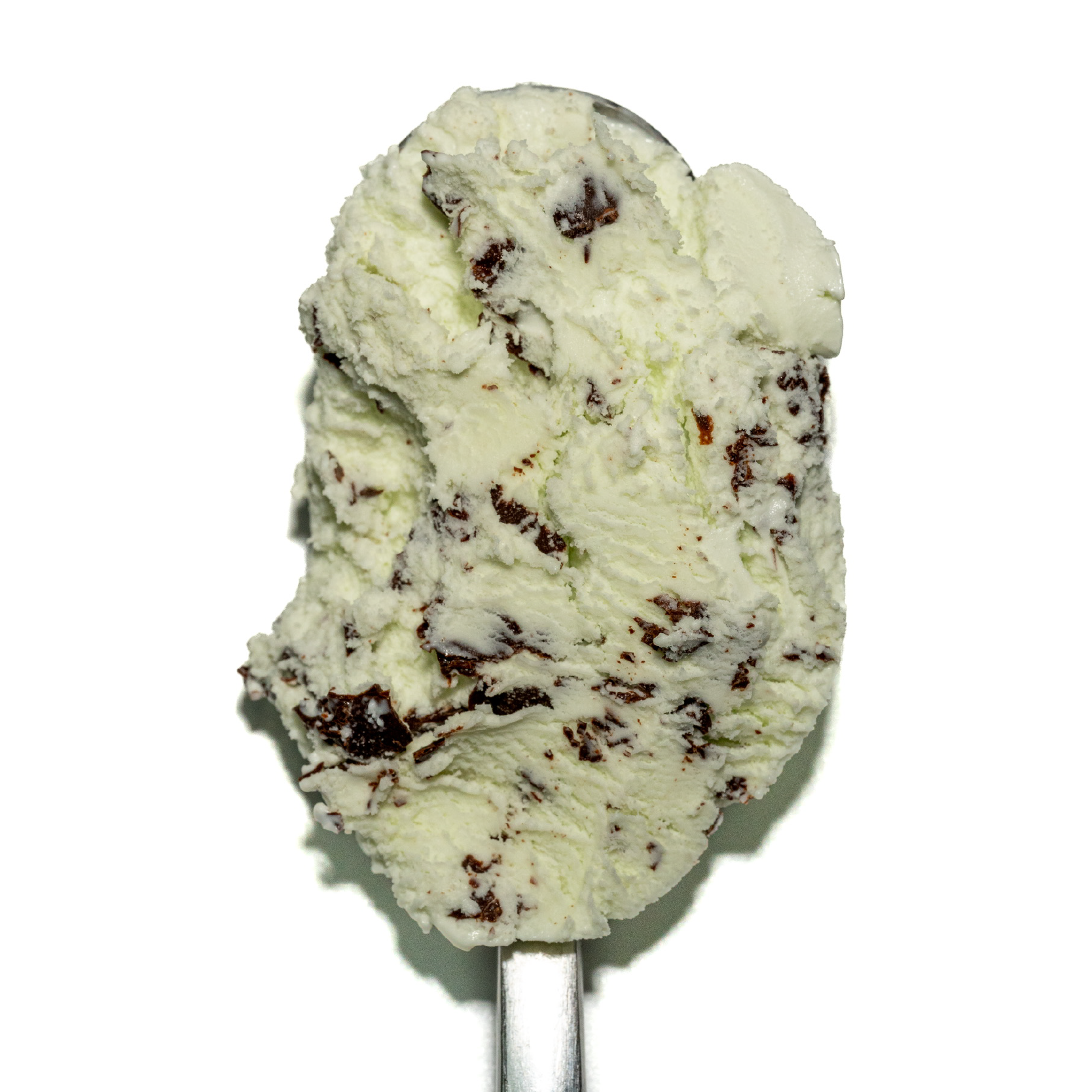 Dainty Mint Chip