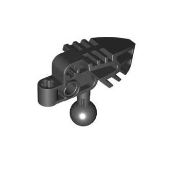 Bionicle Head Connector Block (Vahki)