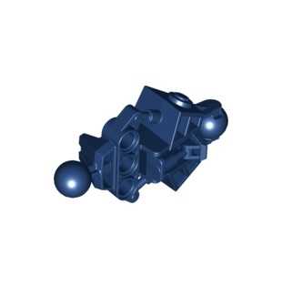 Bionicle Leg Lower Section