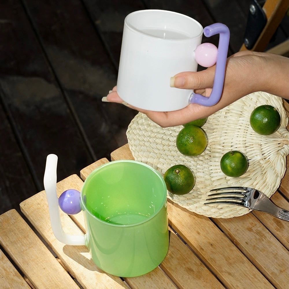 Submaring mug (Pre-order)