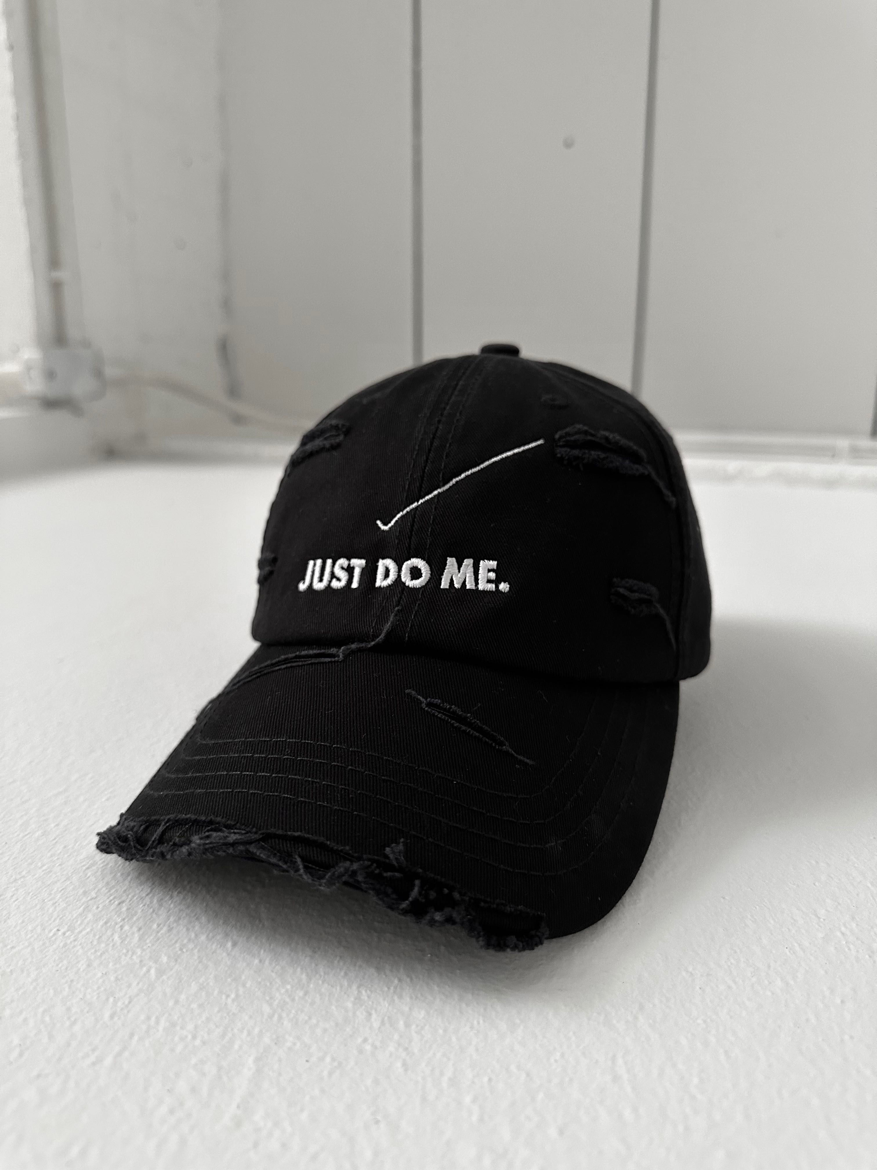 Destroy Me Cap