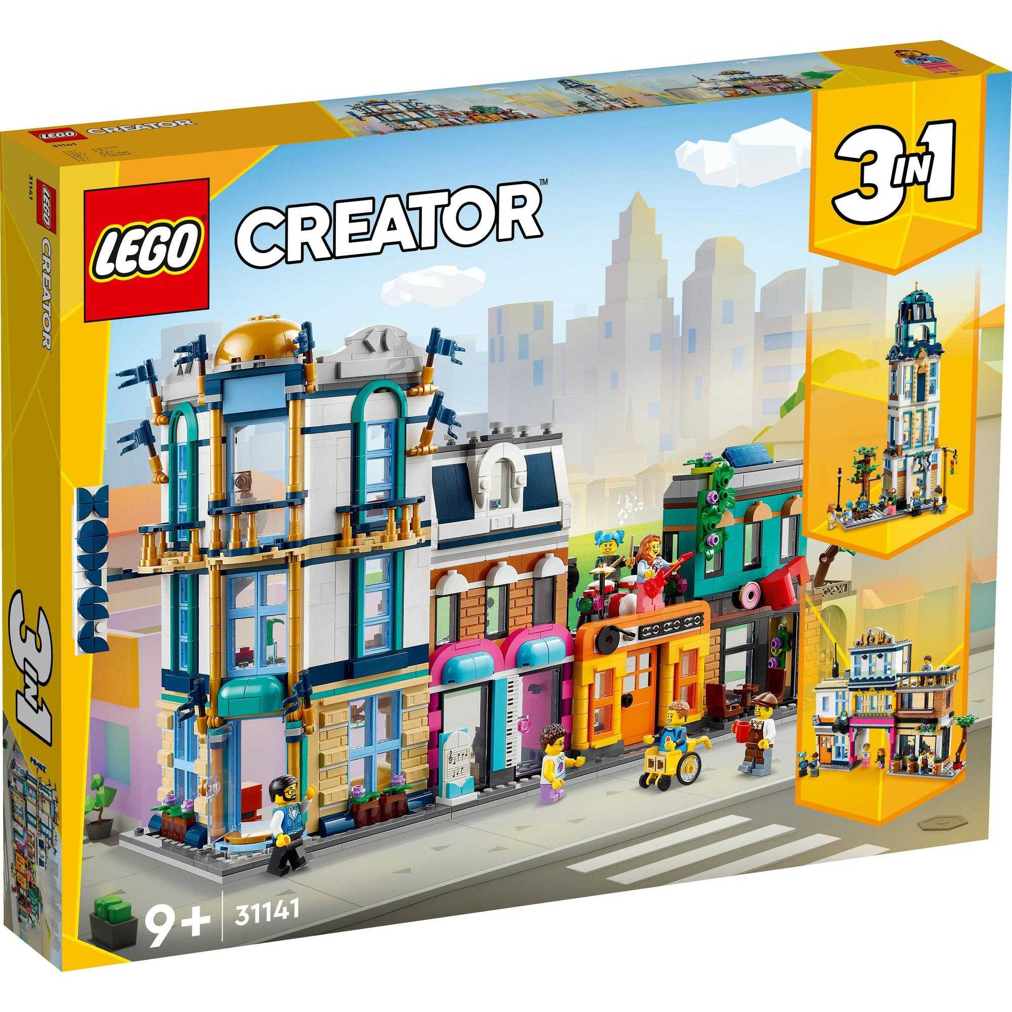 31141 Main Street V29