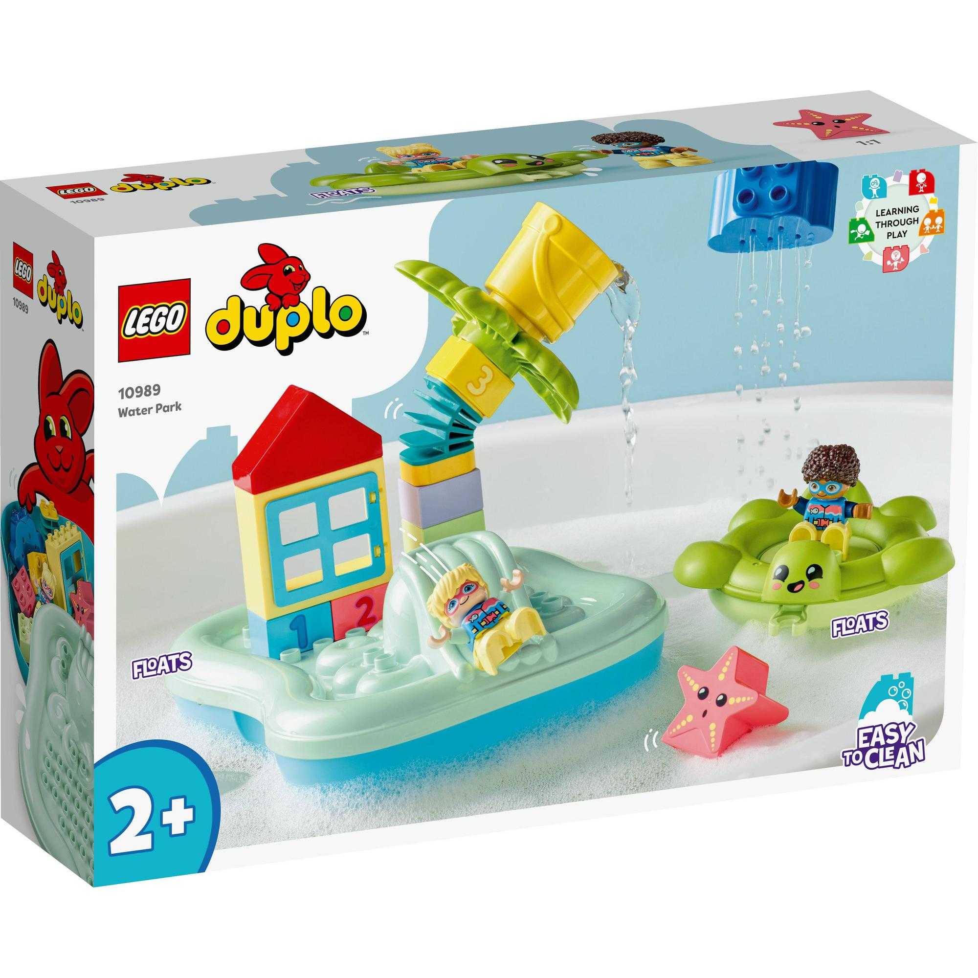 10989 Water Park V29