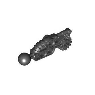 Bionicle Toa Hordika Arm Lower Section with Ball Joint